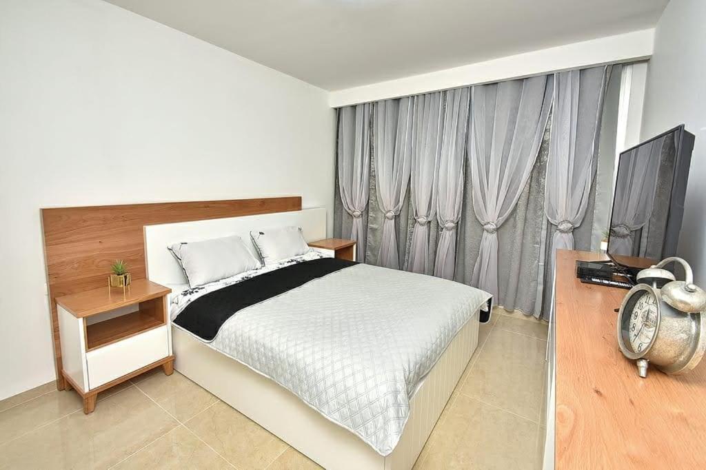 Achziv Sea & Sun Apartment Gesher HaZiv Exterior photo